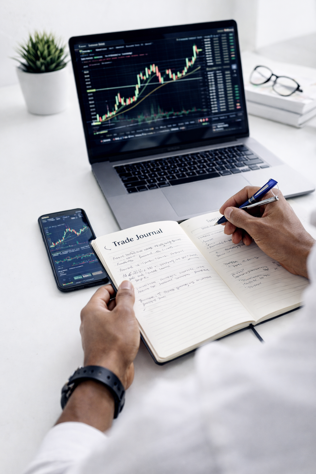 ai-driven-trading ai-driven-trading